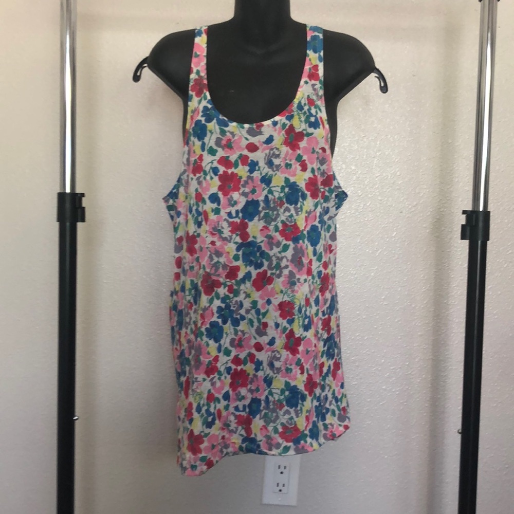 BJ Tunic